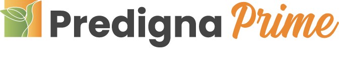 Logo Predigna Prime
